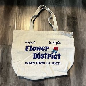 Urban outfitters tote bag